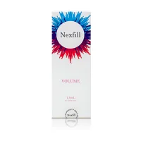 Nexfill Volume 1 x 1 ml