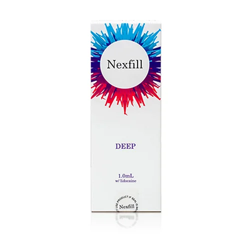 Nexfill Deep 1 x 1 ml