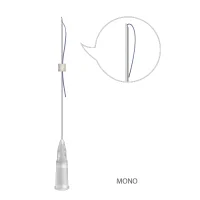 Rainbow Threads PDO Mono - various versions
