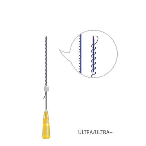 Rainbow Threads Ultra + - various versions