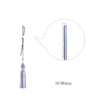 Rainbow Threads Hi Rhino - various versions