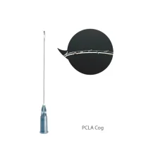 Rainbow Threads PCLA Cog - various versions