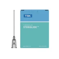 20 x TSK STERiGLIDE cannulas