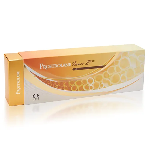 Prostrolane Inner B SE - eye rings & tear sacs