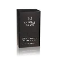 Karisma Exo Care Natural Kernels Scrub System 50 ml