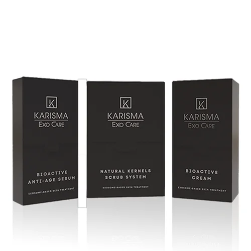 Karisma Exo Care Exosome Treatment Set