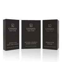 Karisma Exo Care Exosome Treatment Set