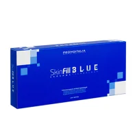 SkinFill BLUE Exosome Technology 1 x 2 ml