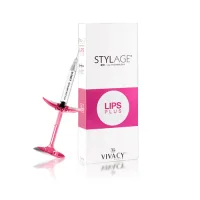 Stylage ® Lips Plus Bi-Soft 1 x 1,0 ml