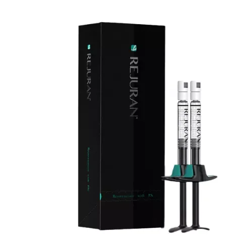 Rejuran Healer 2 x 2 ml