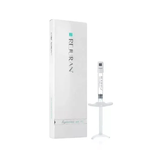 Rejuran I Polynucleotides Eye Area 1 x 1 ml