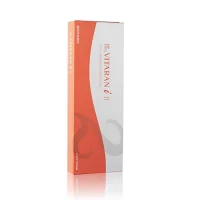 HP Cell Vitaran II - 2 x 1  ml