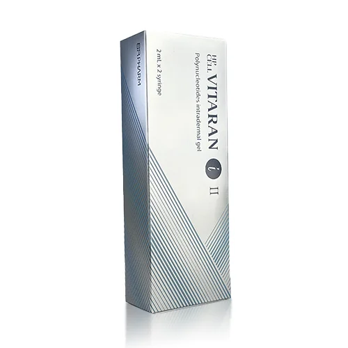 HP Cell Vitaran II  - 2 x 2 ml