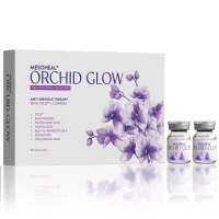 Mesoheal ® Orchid Glow - 10 x 5 ml