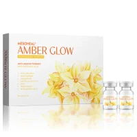 Mesoheal® Amber Glow - 10 x 5 ml