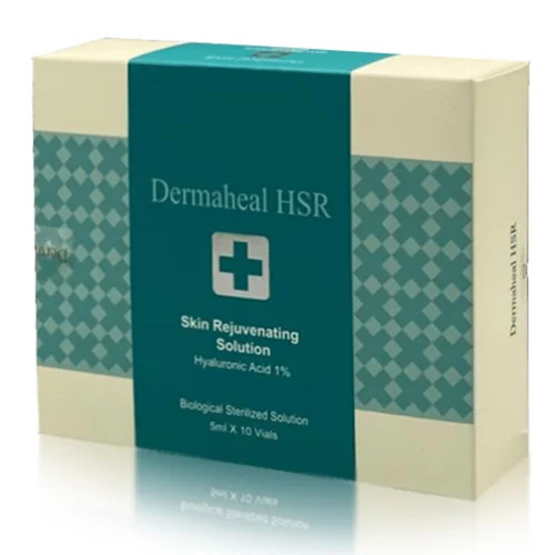 Dermaheal HSR - 10 x 5 ml