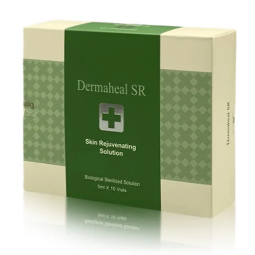 Dermaheal SR - 10 x 5 ml