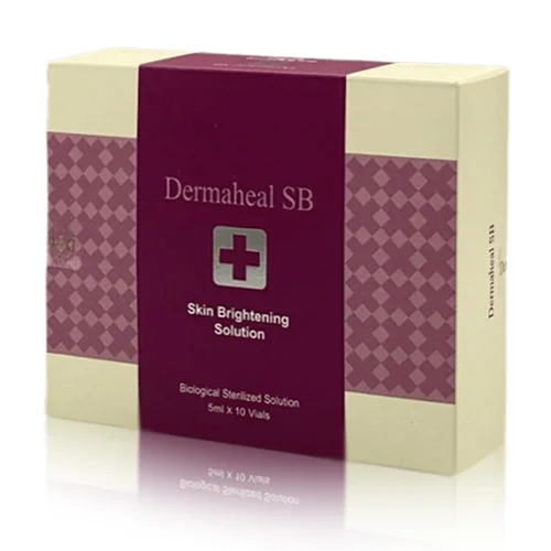 Dermaheal SB - 10 x 5 ml