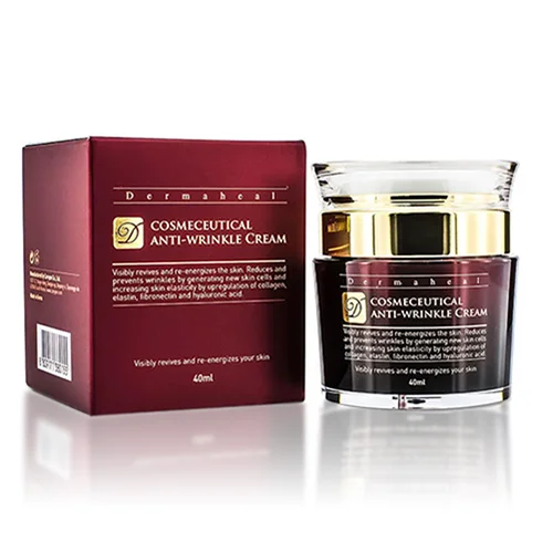 Dermaheal Cosmeceutical Anti-Wrinkle Cream 45 g