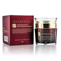Dermaheal Cosmeceutical Anti-Wrinkle Cream 45 g