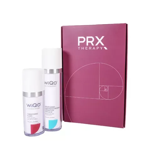 WIQO PRX-Therapy Kit