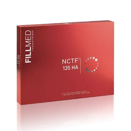 Fillmed NCTF 135HA - 5 x 3 ml
