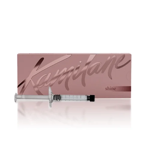 Kamilane Shine PDRN + HA Skin Booster 1 x 2 ml