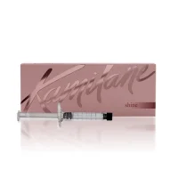 Kamilane Shine PDRN + HA Skin Booster 1 x 2 ml