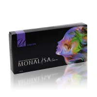 MONALISA Ultra Type with Lidocaine 1 x 1,0 ml