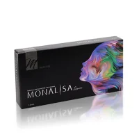 MONALISA Mild Type with Lidocaine 1 x 1,0 ml