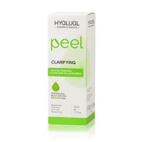 Hyalual Clarifying Peel - 50 ml