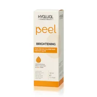Hyalual Brightening Peel - 50 ml