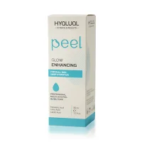 Hyalual Glow Enhancing Peel - 50 ml
