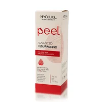 Hyalual Advanced Resurfacing Peel - 50 ml