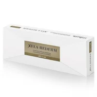 Hyalual Xela Rederm 1,8% - 1 x 2 ml