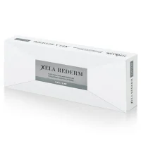 Hyalual Xela Rederm 1,1% - 1 x 2 ml
