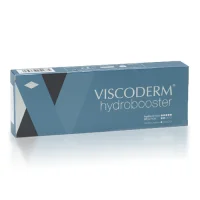 Viscoderm Hydrobooster - 1 x 1,1 ml