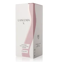 Lanluma X - 630 mg / 40 ml