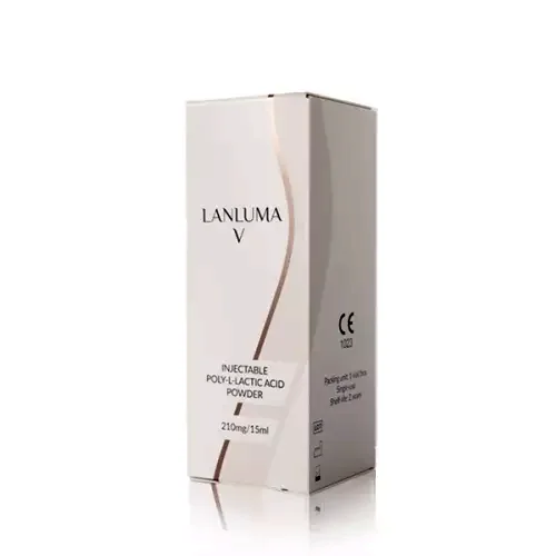 Lanluma V - 210 mg / 15 ml
