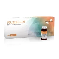 MesoMedica PrimeSlim - 5 x 10 ml