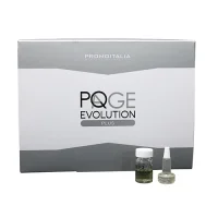 PQAge Evolution Plus - various versions