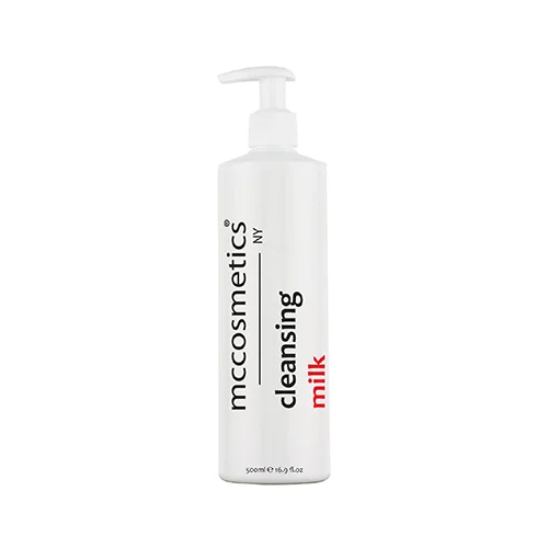 MC Cleansing Milk