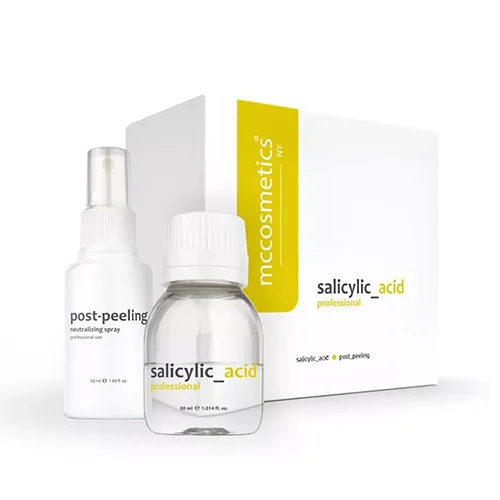 MC 20 % Salicylic Acid Pack