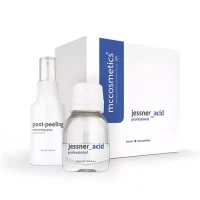 MC 10 % Jessner Acid Pack