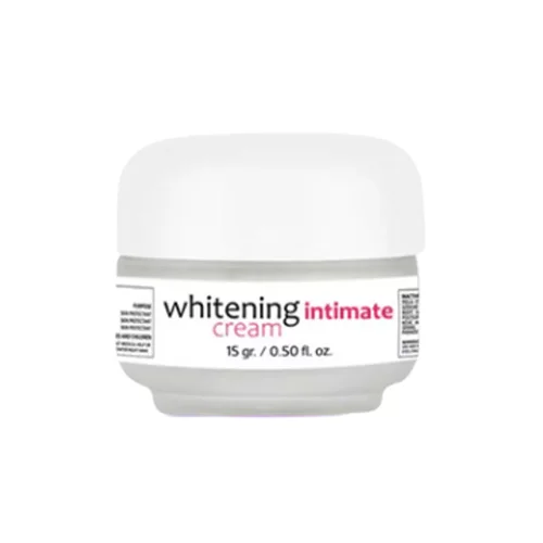 MC Whitening Intimate Cream 15 ml