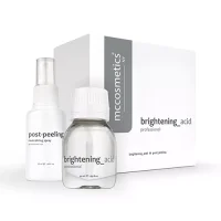 MC Brightening Acid Pack