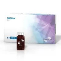MesoMedica Minox 2% - 5 x 10 ml