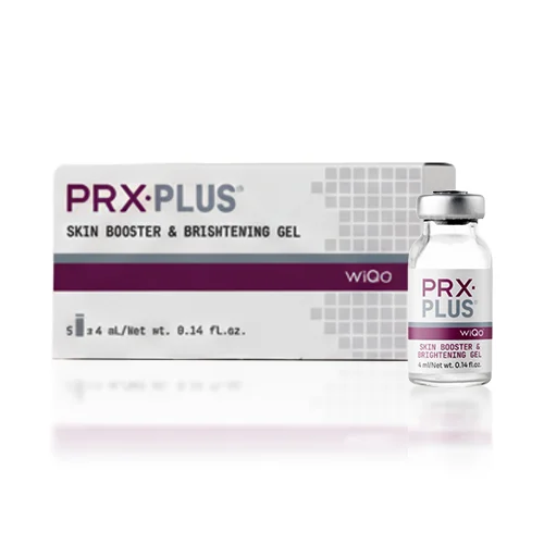 PRX-Plus - 5 x 4 ml