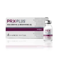 PRX-Plus - 5 x 4 ml
