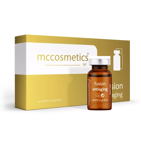 MC Fusion Antiaging